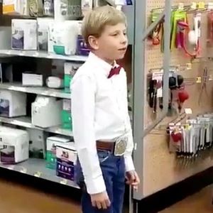 Meet your Posher, David